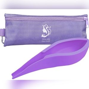 New In Bag Female Unrinal